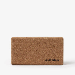 NATURA Yogablok Kurk