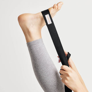 Equilibrium yogariem serenity -in-1 black zwart